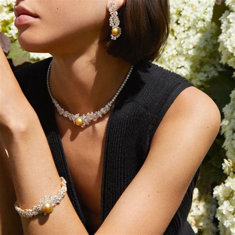 dior jewelry 2024